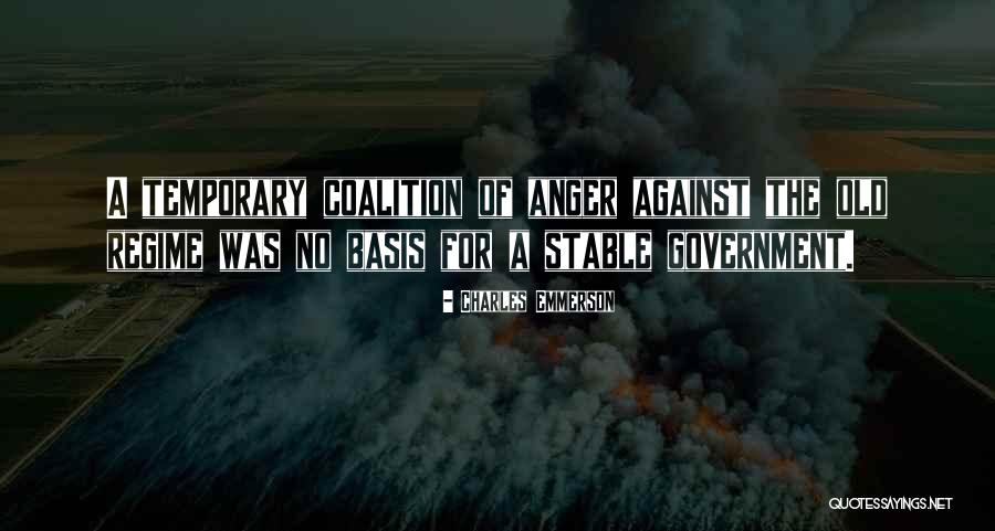 Lavarous Quotes By Charles Emmerson Lavarous Quotes By Charles Emmerson