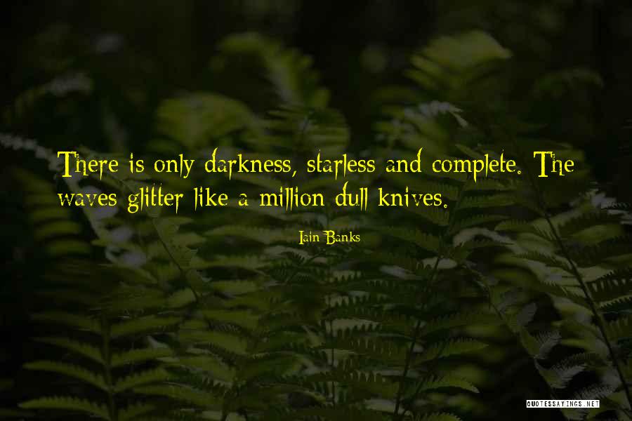 Lavarra Jeffreys Quotes By Iain Banks Lavarra Jeffreys Quotes By Iain Banks