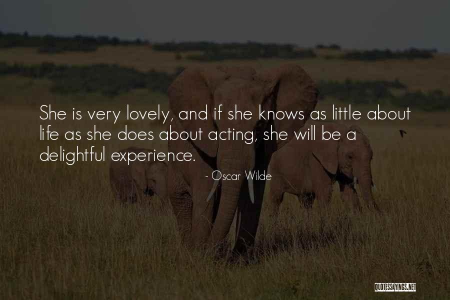 Lavarse Quotes By Oscar Wilde Lavarse Quotes By Oscar Wilde
