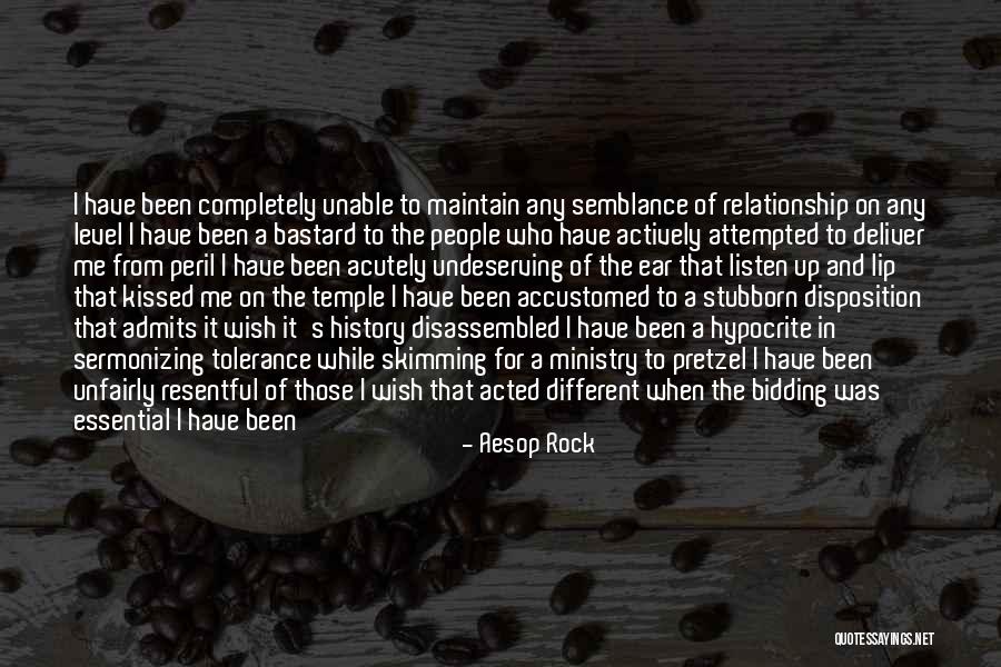 Lavasoft Quotes By Aesop Rock Lavasoft Quotes By Aesop Rock