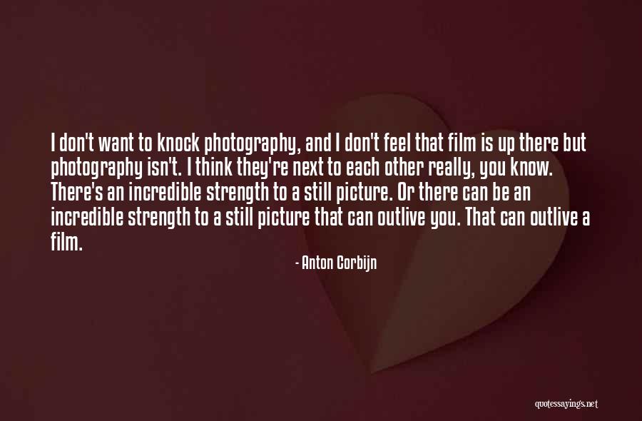 Lavassani Group Quotes By Anton Corbijn Lavassani Group Quotes By Anton Corbijn