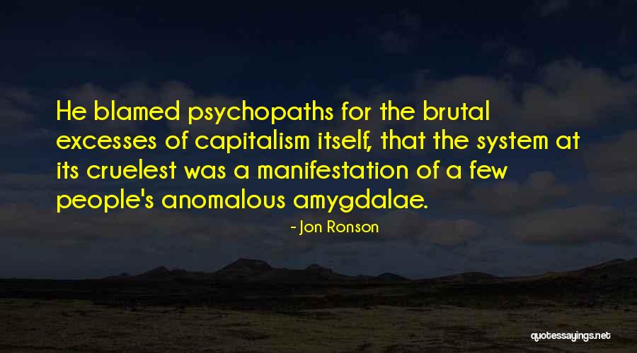 Lavata Nixon Quotes By Jon Ronson Lavata Nixon Quotes By Jon Ronson