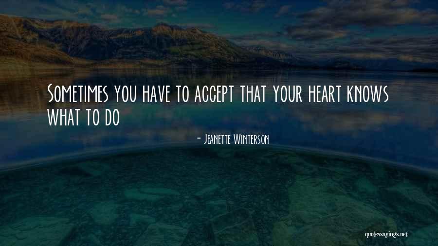Lavaughn Miller Quotes By Jeanette Winterson Lavaughn Miller Quotes By Jeanette Winterson