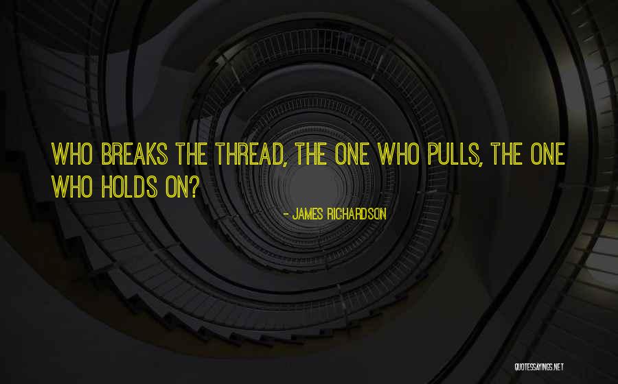 Lavay Smith Quotes By James Richardson Lavay Smith Quotes By James Richardson