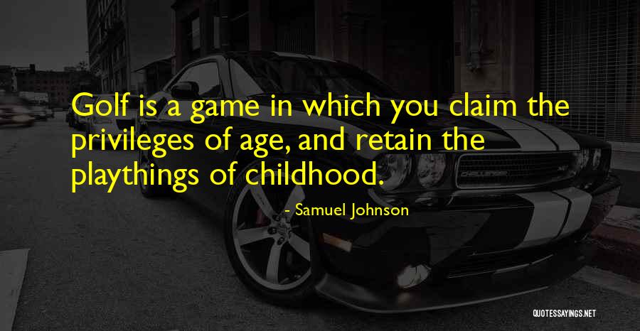 Lavay Smith Quotes By Samuel Johnson Lavay Smith Quotes By Samuel Johnson