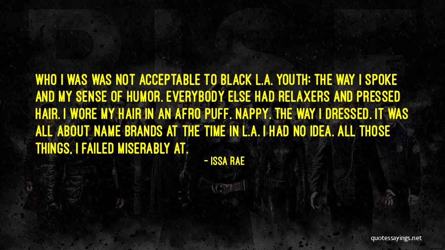 Lavaya Quotes By Issa Rae Lavaya Quotes By Issa Rae