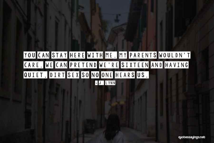 Lavaya Quotes By J. Lynn Lavaya Quotes By J. Lynn