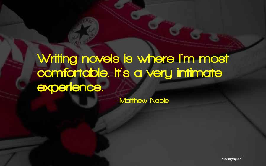 Lavaya Quotes By Matthew Nable Lavaya Quotes By Matthew Nable