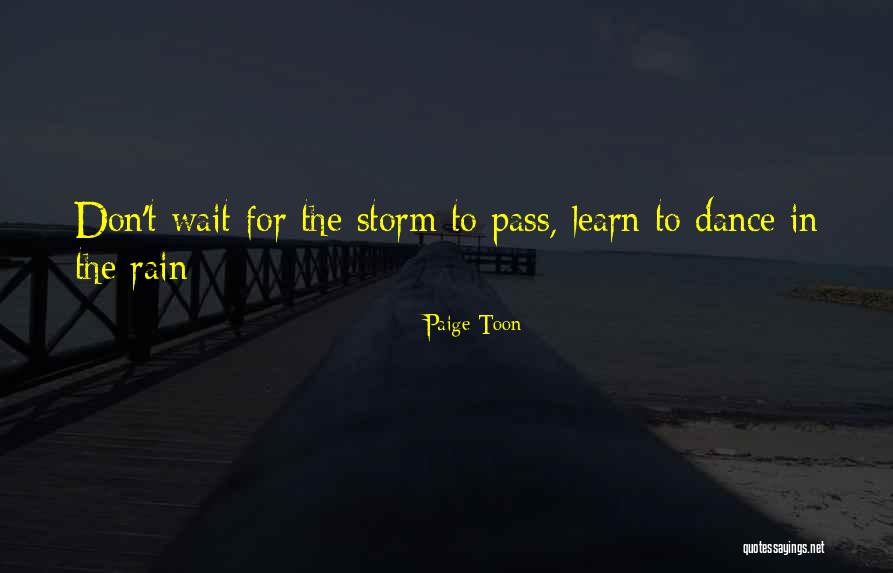 Lavaya Quotes By Paige Toon Lavaya Quotes By Paige Toon