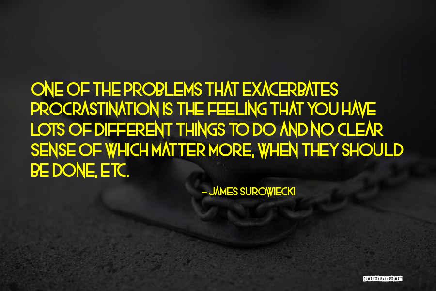Lavdas Limo Quotes By James Surowiecki Lavdas Limo Quotes By James Surowiecki