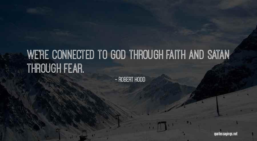 Lavdi Deshmoreve Quotes By Robert Hood Lavdi Deshmoreve Quotes By Robert Hood