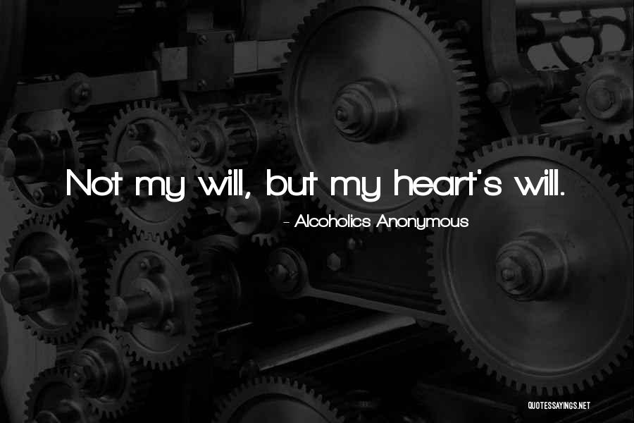 Lavdie Quotes By Alcoholics Anonymous Lavdie Quotes By Alcoholics Anonymous