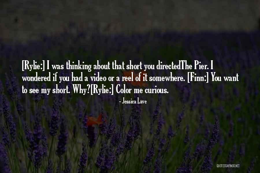 Lave Quotes By Jessica Lave Lave Quotes By Jessica Lave