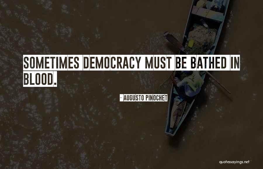 Lavecchia Designs Quotes By Augusto Pinochet Lavecchia Designs Quotes By Augusto Pinochet