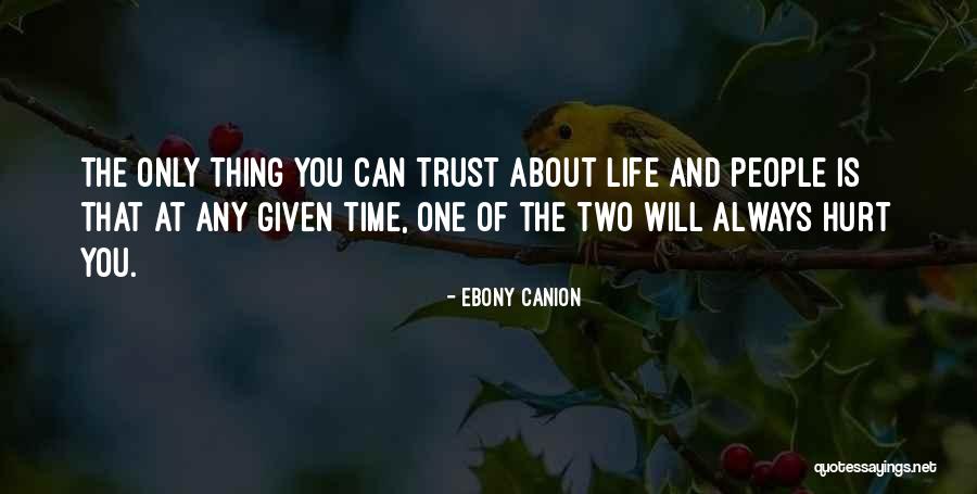 Lavecchia Trucking Quotes By Ebony Canion Lavecchia Trucking Quotes By Ebony Canion
