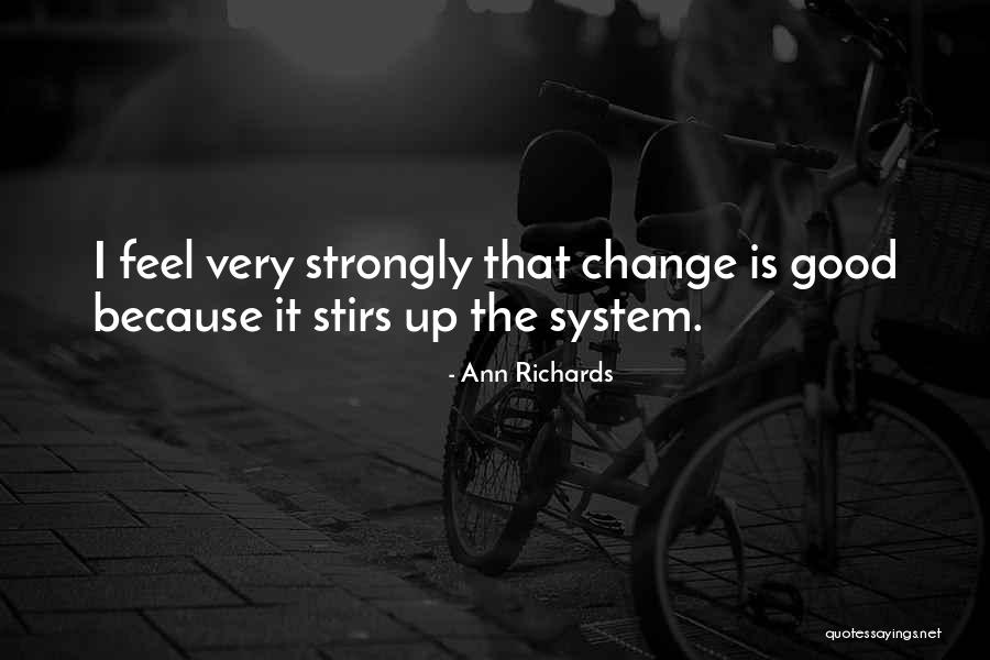 Laved Italian Quotes By Ann Richards Laved Italian Quotes By Ann Richards