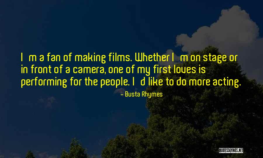 Laved Quotes By Busta Rhymes Laved Quotes By Busta Rhymes