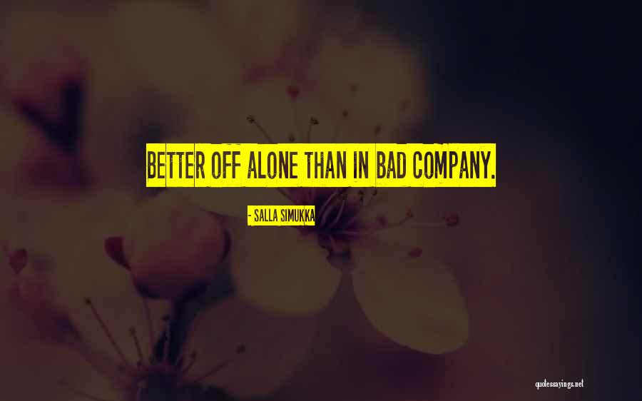 Lavedamae Quotes By Salla Simukka Lavedamae Quotes By Salla Simukka