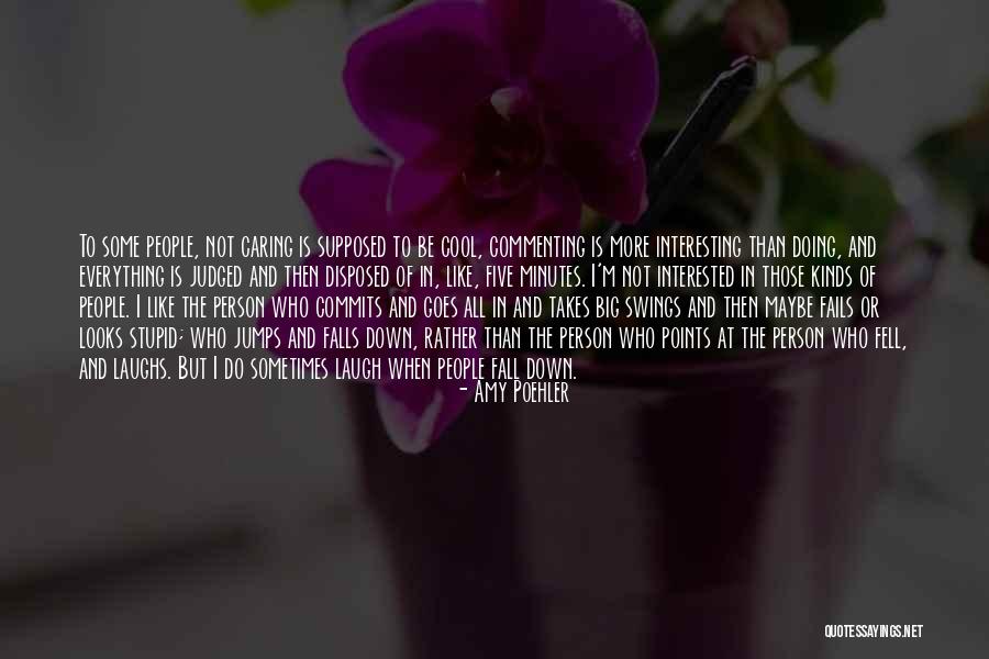 Lavedo Leg Quotes By Amy Poehler Lavedo Leg Quotes By Amy Poehler