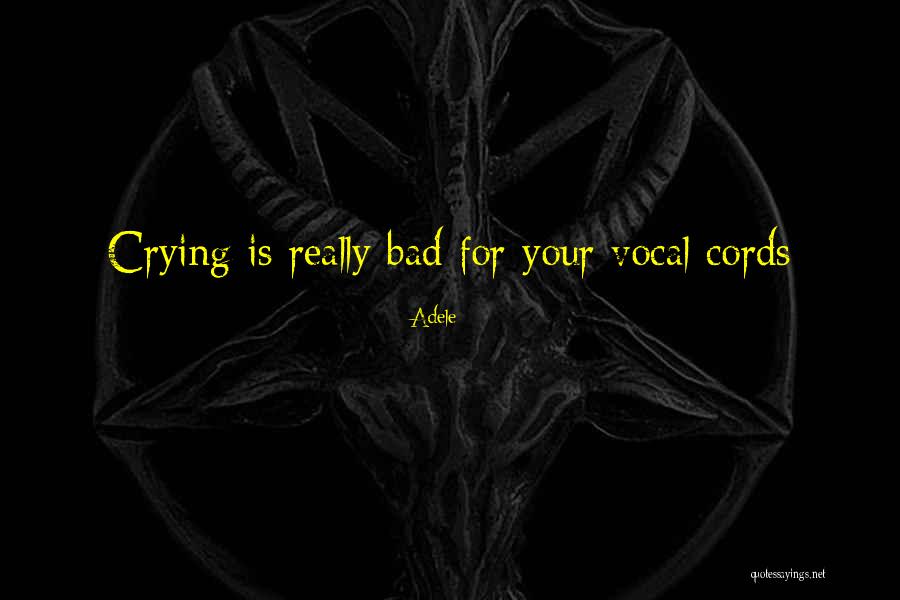 Lavedo Quotes By Adele