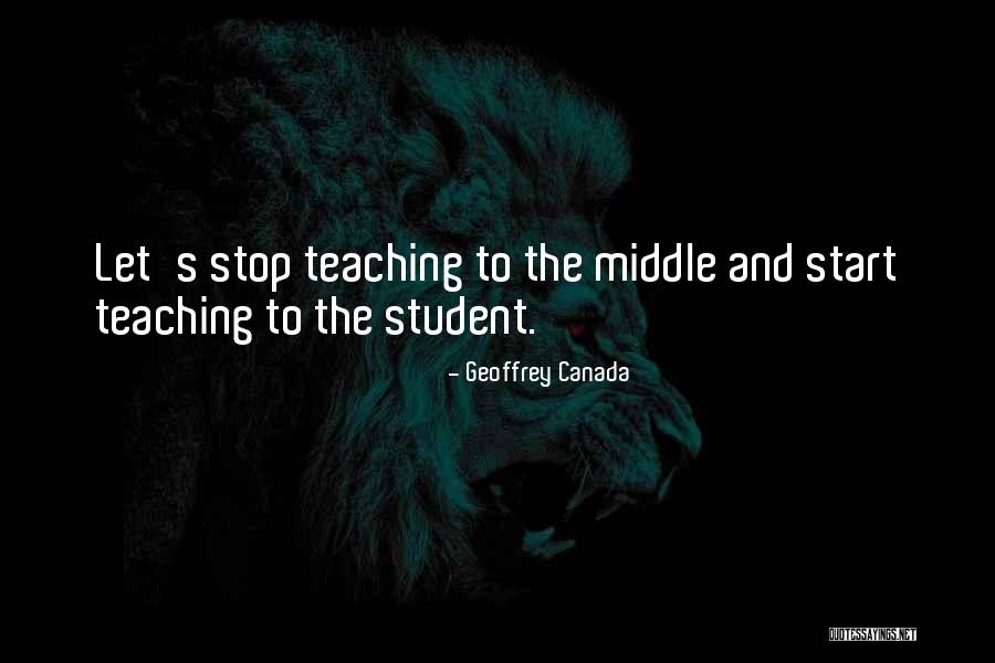 Lavedo Quotes By Geoffrey Canada Lavedo Quotes By Geoffrey Canada