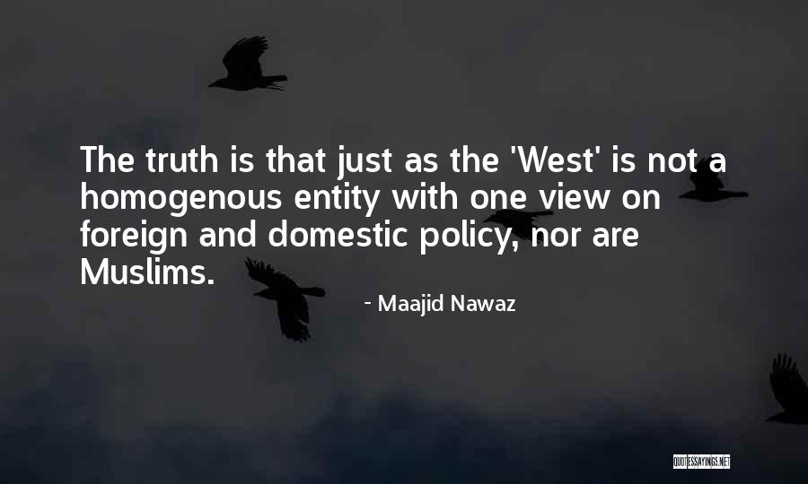 Lavedo Quotes By Maajid Nawaz Lavedo Quotes By Maajid Nawaz