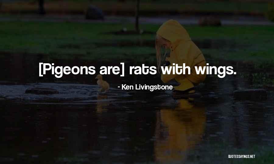 Lavendars Quotes By Ken Livingstone Lavendars Quotes By Ken Livingstone