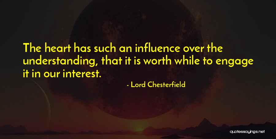 Lavenders Cake Quotes By Lord Chesterfield Lavenders Cake Quotes By Lord Chesterfield