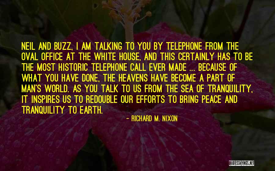 Lavengro Maui Quotes By Richard M. Nixon Lavengro Maui Quotes By Richard M. Nixon
