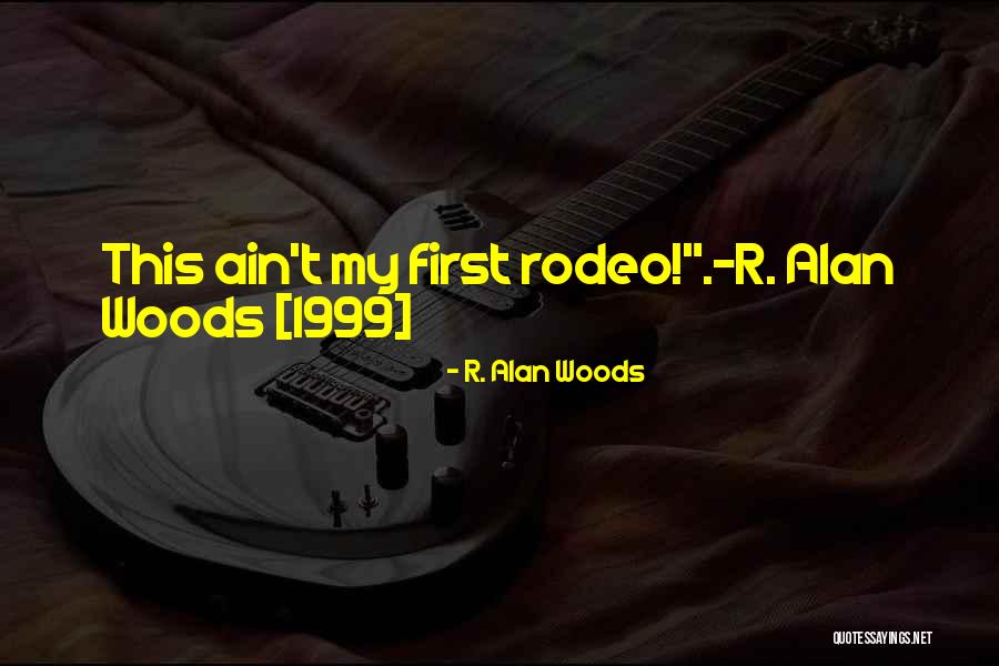 Lavenir Jacket Quotes By R. Alan Woods Lavenir Jacket Quotes By R. Alan Woods