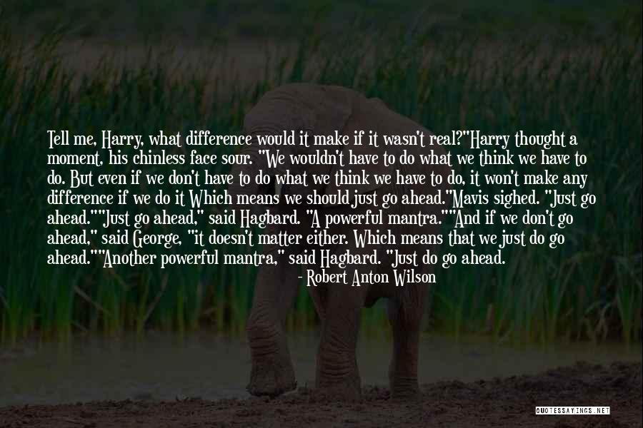 Lavenir Verviers Quotes By Robert Anton Wilson Lavenir Verviers Quotes By Robert Anton Wilson