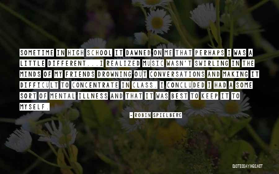 Lavenstein Neurology Quotes By Robin Spielberg Lavenstein Neurology Quotes By Robin Spielberg