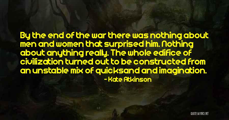 Laventure Winery Quotes By Kate Atkinson Laventure Winery Quotes By Kate Atkinson