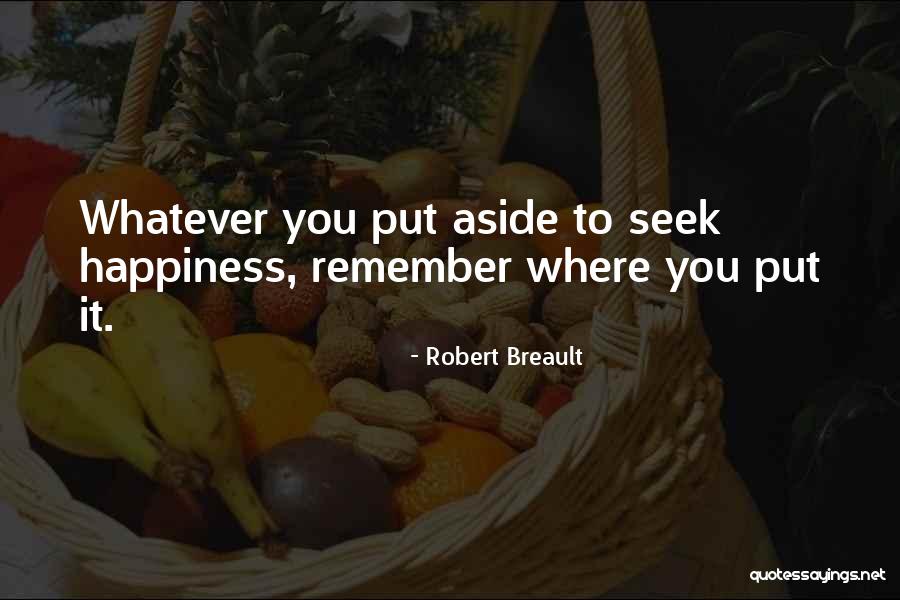 Lavenue Office Quotes By Robert Breault Lavenue Office Quotes By Robert Breault