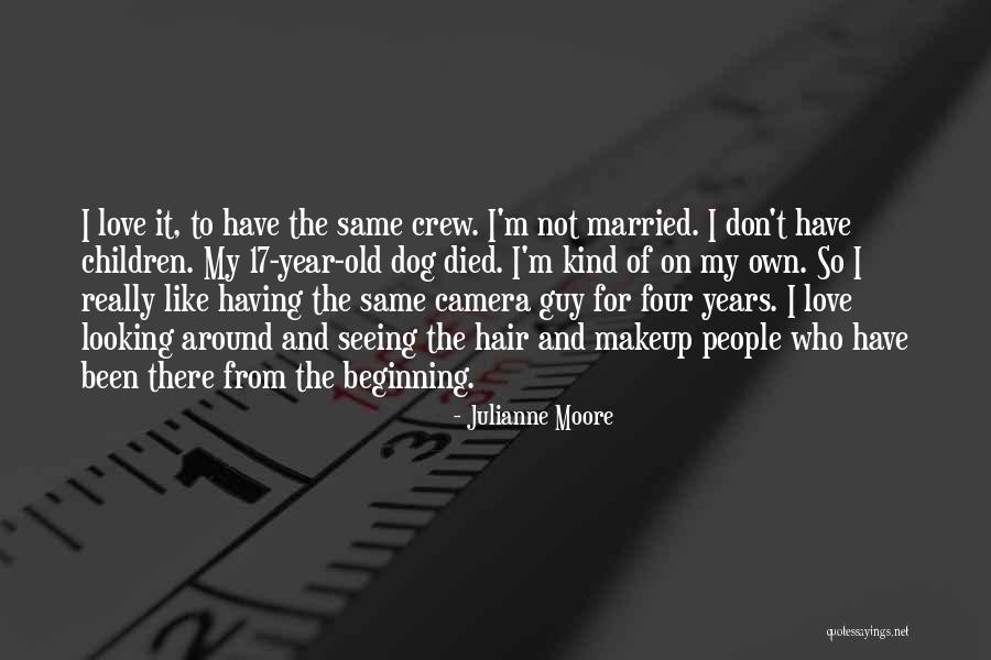 Laverack Bikes Quotes By Julianne Moore Laverack Bikes Quotes By Julianne Moore
