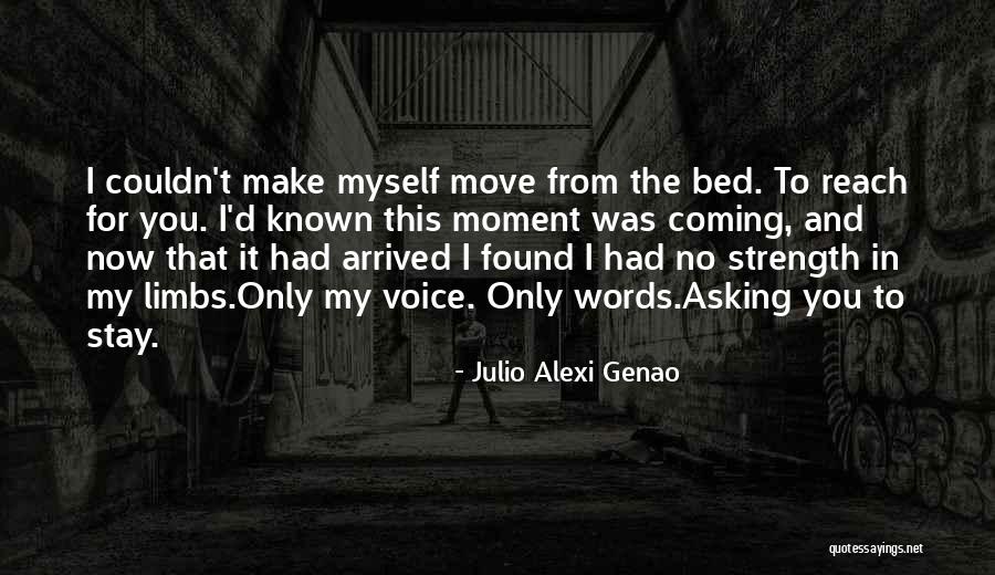 Laverack Bikes Quotes By Julio Alexi Genao Laverack Bikes Quotes By Julio Alexi Genao