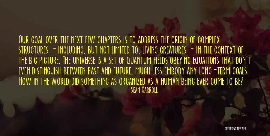 Laverack Capital Partners Quotes By Sean Carroll Laverack Capital Partners Quotes By Sean Carroll