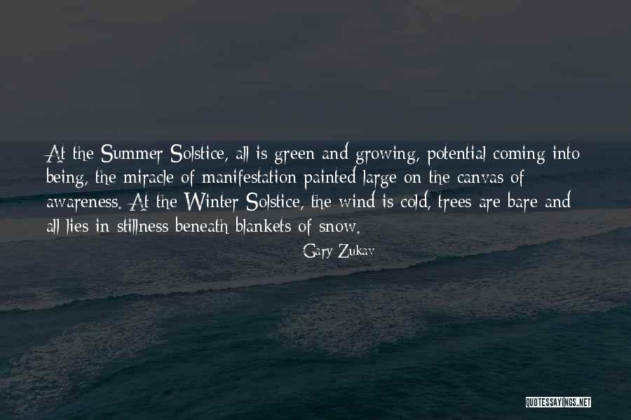 Laverde Quotes By Gary Zukav Laverde Quotes By Gary Zukav