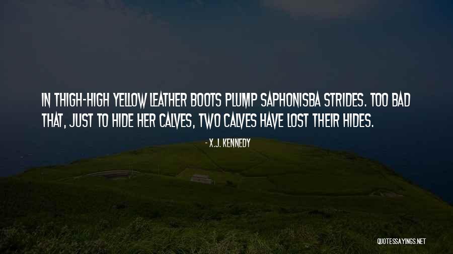 Laverde Quotes By X.J. Kennedy Laverde Quotes By X.J. Kennedy