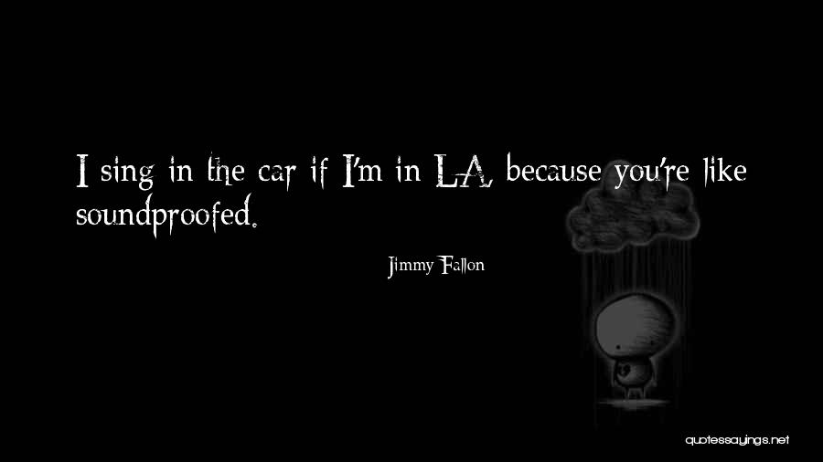 Laverdiere Janna Quotes By Jimmy Fallon Laverdiere Janna Quotes By Jimmy Fallon