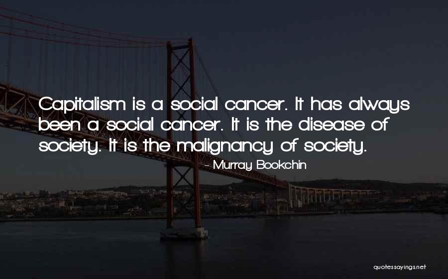 Laverdure 2017 Quotes By Murray Bookchin Laverdure 2017 Quotes By Murray Bookchin