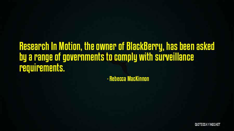 Laverdure 2017 Quotes By Rebecca MacKinnon Laverdure 2017 Quotes By Rebecca MacKinnon
