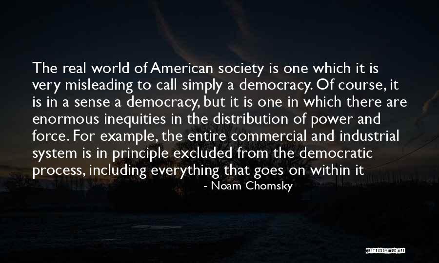 Laverdure Jb Quotes By Noam Chomsky Laverdure Jb Quotes By Noam Chomsky