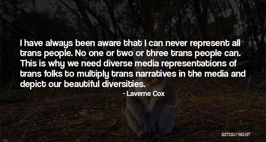Laverne Cox Quotes 1065930 Laverne Cox Quotes 1065930