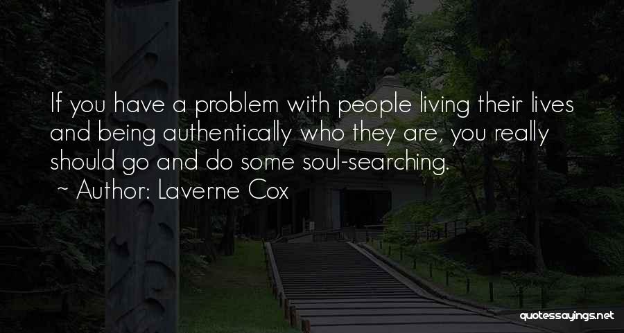Laverne Cox Quotes 1681576
