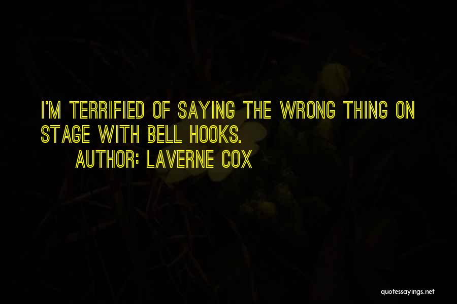 Laverne Cox Quotes 2096749