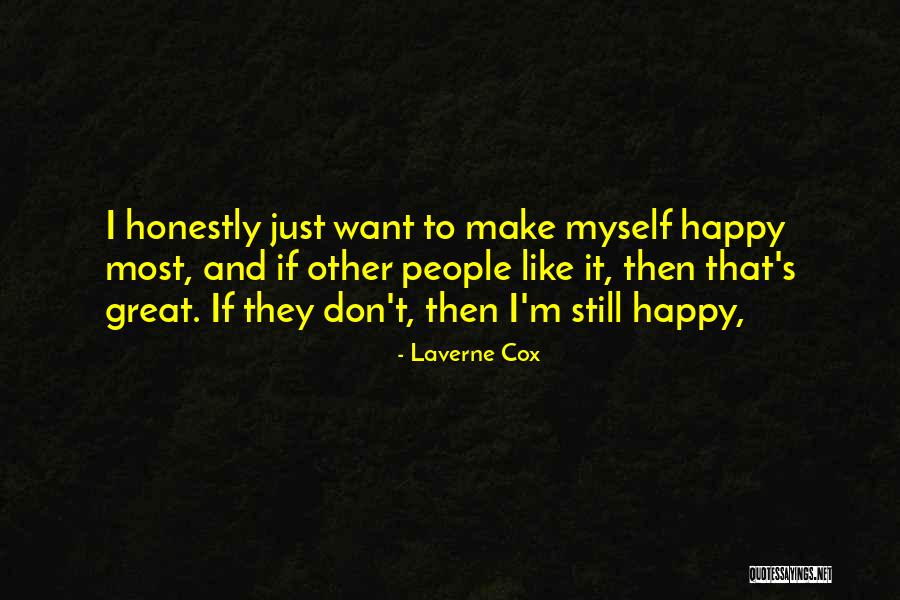 Laverne Cox Quotes 2150595 Laverne Cox Quotes 2150595