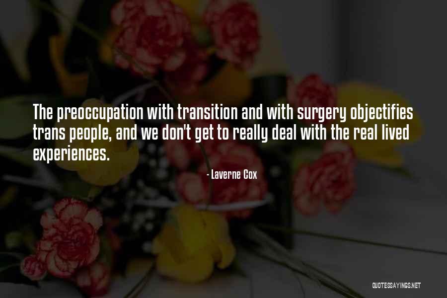 Laverne Cox Quotes 351646 Laverne Cox Quotes 351646
