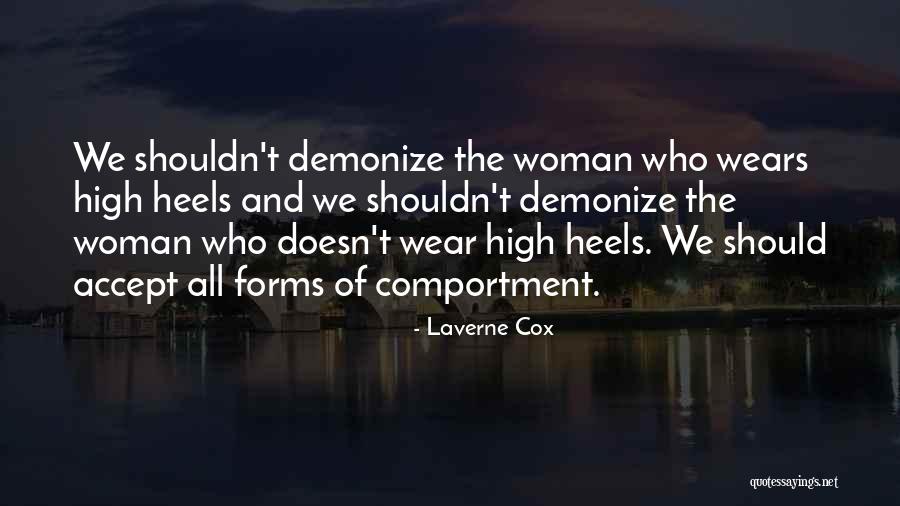Laverne Cox Quotes 369904 Laverne Cox Quotes 369904