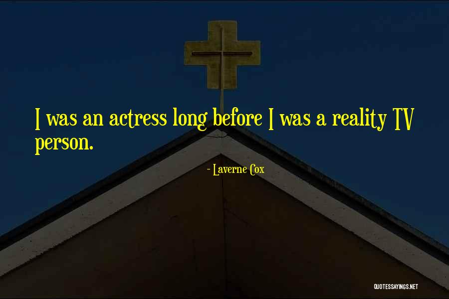 Laverne Cox Quotes 540541 Laverne Cox Quotes 540541
